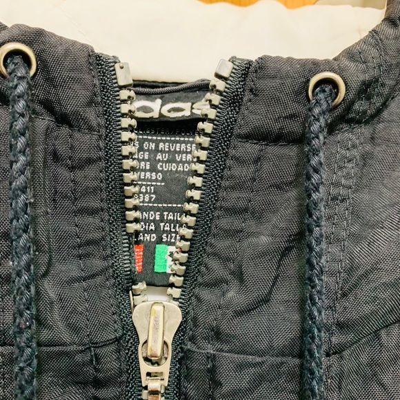 Adidas Vintage Jacket - Picture 3 of 5